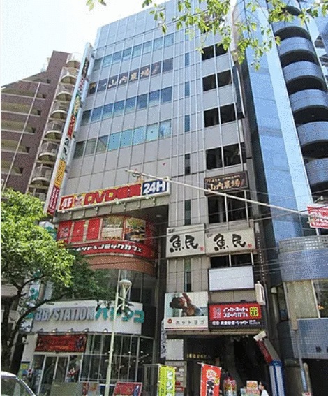 【荒川区】日暮里駅徒歩2分！駅近　設備・新耐震基準◎24時間使用可能物件